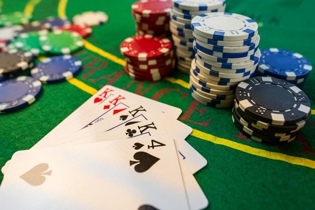 akurat77 Live Casino